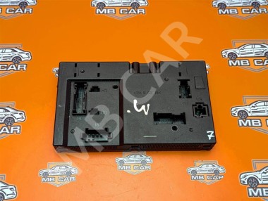 Блок SAM задний MERCEDES-BENZ S-класс W221 (2005 - 2009) — Разборка Мерседес