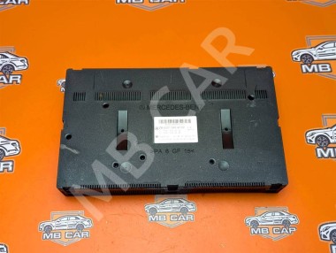 Блок SAM задний MERCEDES-BENZ S-класс W221 (2005 - 2009) — Разборка Мерседес