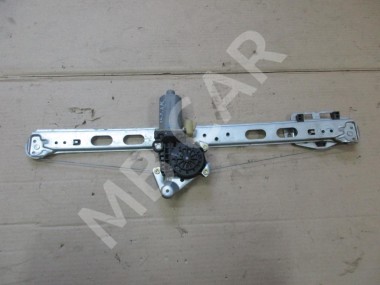 Стеклоподъемник задний правый MERCEDES-BENZ M-класс W163 (1997 - 2001) — Разборка Мерседес