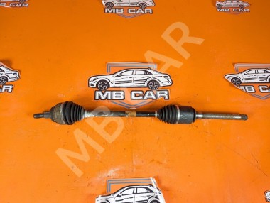 Привод передний правый MERCEDES-BENZ GLS-класс X166 (2015 - 2019) &mdash; Разборка Мерседес