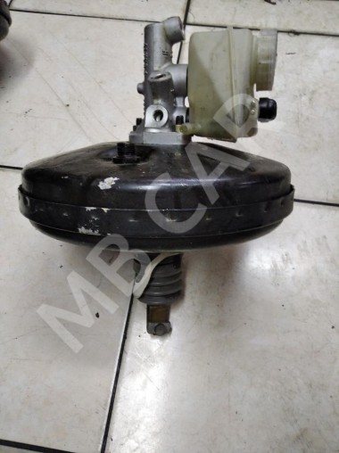Вакуумный усилитель тормозов MERCEDES-BENZ W124 W124/S124/C124/A124 (1984 - 1993) — Разборка Мерседес