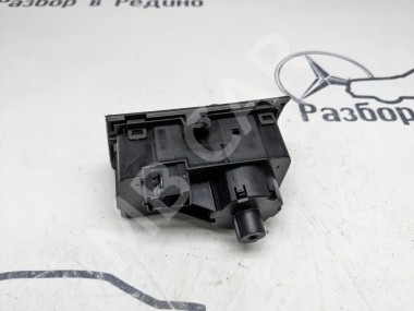 Переключатель света MERCEDES-BENZ E-класс W211/S211 рестайлинг (2006 - 2009) — Разборка Мерседес