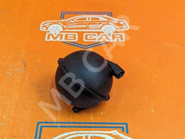 Ресивер воздушный MERCEDES-BENZ M-класс W163 рестайлинг (2001 - 2005) — Разборка Мерседес