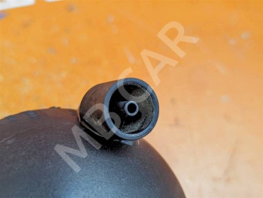 Ресивер воздушный MERCEDES-BENZ M-класс W163 рестайлинг (2001 - 2005) — Разборка Мерседес