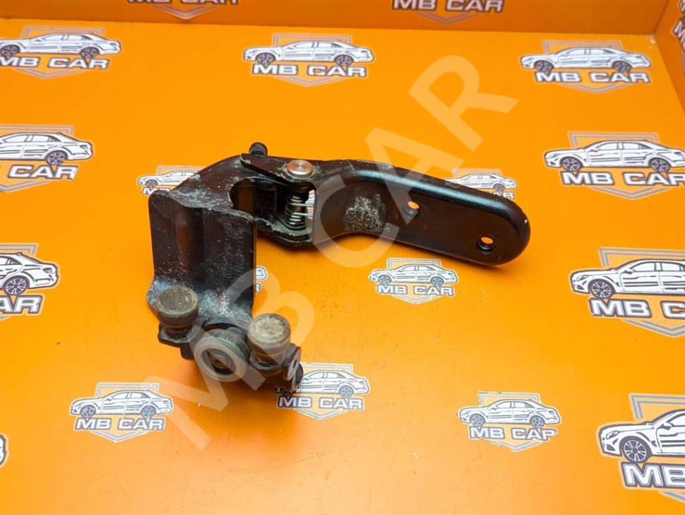 Ролик сдвижной двери MERCEDES-BENZ VANEO W414 (2001 - 2005) фото 1 — Разборка Мерседес