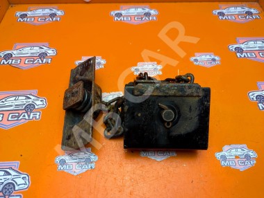 Механизм подъема запасного колеса MERCEDES-BENZ X-класс I (2017 - 2020) — Разборка Мерседес