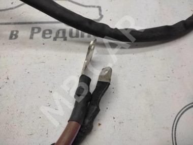 Провод плюсовой MERCEDES-BENZ C-класс W205/S205/C205/A205 рестайлинг (2018 - 2023) — Разборка Мерседес