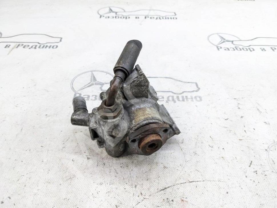 ГУР MERCEDES-BENZ Vito W638 (1996 - 2003) фото 1 — Разборка Мерседес