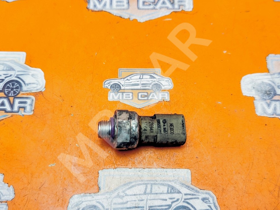 Датчик давления MERCEDES-BENZ C-класс W203/S203/CL203 рестайлинг (2004 - 2008) фото 1 &mdash; Разборка Мерседес