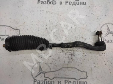 Рулевые наконечники в сборе MERCEDES-BENZ V-класс W639 (2003 - 2014) — Разборка Мерседес