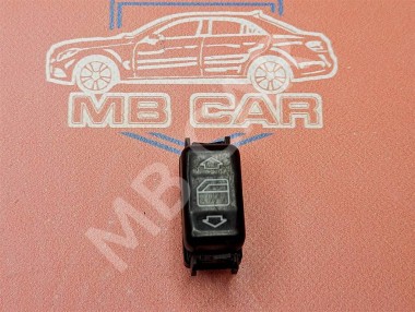 Кнопка стеклоподъемников MERCEDES-BENZ W124 W124/S124/C124/A124 (1984 - 1993) — Разборка Мерседес