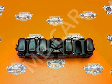 Блок кнопок MERCEDES-BENZ VANEO W414 (2001 - 2005) — Разборка Мерседес