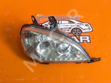 Фара правая MERCEDES-BENZ M-класс W163 рестайлинг (2001 - 2005) &mdash; Разборка Мерседес