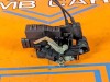Замок двери задней левой MERCEDES-BENZ M-класс W163 рестайлинг (2001 - 2005) фото 2 &mdash; Разборка Мерседес