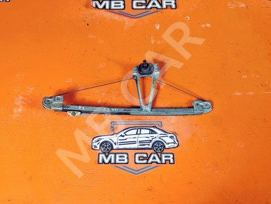 Стеклоподъемник задний правый MERCEDES-BENZ E-класс W124/S124/C124/A124 (1984 - 1997) &mdash; Разборка Мерседес