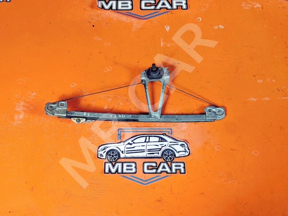 Стеклоподъемник задний правый MERCEDES-BENZ E-класс W124/S124/C124/A124 (1984 - 1997) фото 1 &mdash; Разборка Мерседес