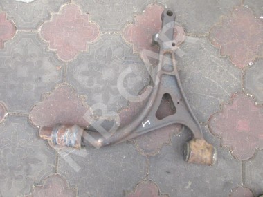 Рычаг передний нижний правый MERCEDES-BENZ M-класс W163 рестайлинг (2001 - 2005) — Разборка Мерседес