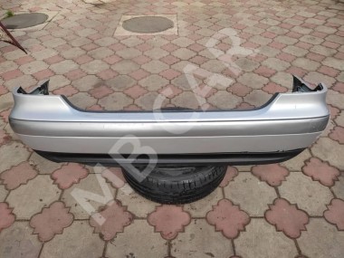 Бампер задний MERCEDES-BENZ CLK-класс C208/W208 (1997 - 2000) — Разборка Мерседес