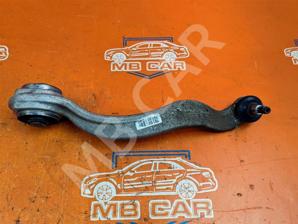 Рычаг передний нижний правый MERCEDES-BENZ CLS-класс C218/X218 рестайлинг (2014 - 2017) фото 1 — Разборка Мерседес