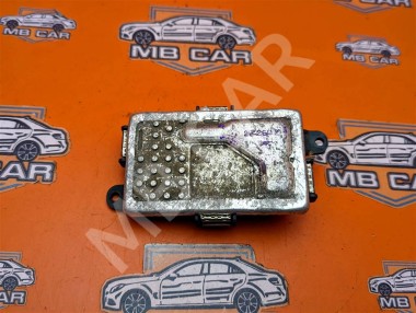 Реле моторчика печки MERCEDES-BENZ E-класс W212/S212/C207/A207 (2009 - 2013) — Разборка Мерседес