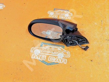 Зеркало левое MERCEDES-BENZ A-класс W168 (1997 - 2001) — Разборка Мерседес