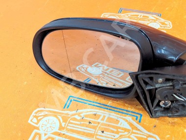 Зеркало левое MERCEDES-BENZ A-класс W168 (1997 - 2001) — Разборка Мерседес