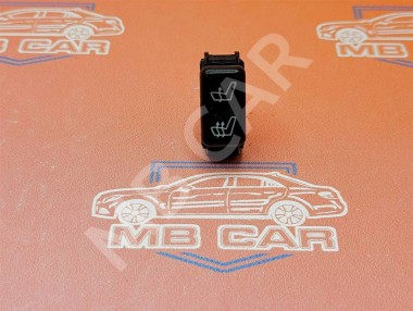 Кнопка обогрева сидений MERCEDES-BENZ S-класс W140 (1991 - 1998) — Разборка Мерседес