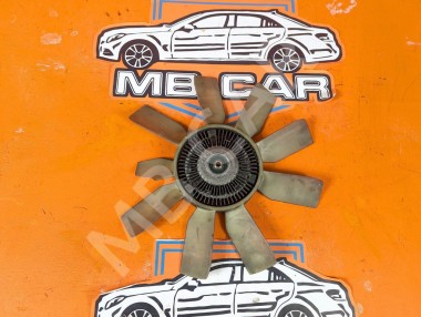 Вискомуфта MERCEDES-BENZ Sprinter W901-905 (1995 - 2006) &mdash; Разборка Мерседес