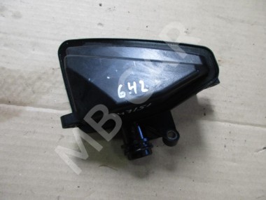 Демпфер MERCEDES-BENZ M-класс W166 (2011 - 2015) — Разборка Мерседес