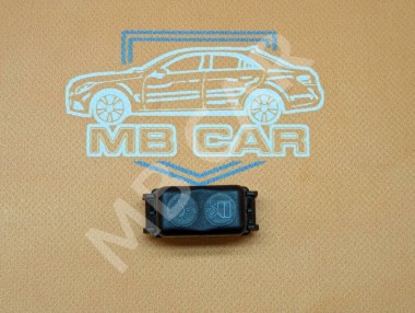 Кнопка MERCEDES-BENZ E-класс W124/S124/C124/A124 (1984 - 1997) — Разборка Мерседес