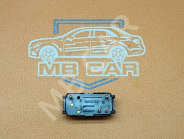 Кнопка MERCEDES-BENZ E-класс W124/S124/C124/A124 (1984 - 1997) — Разборка Мерседес