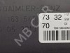 Блок EAM MERCEDES-BENZ M-класс W163 рестайлинг (2001 - 2005) фото 2 &mdash; Разборка Мерседес