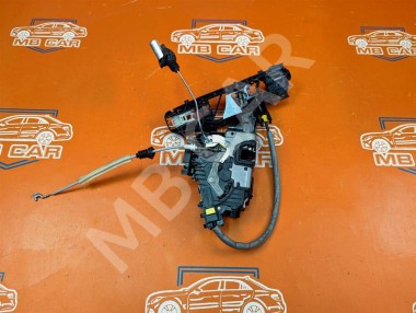 Замок двери задней правой MERCEDES-BENZ S-класс AMG W222/C217/A217 (2013 - 2017) — Разборка Мерседес