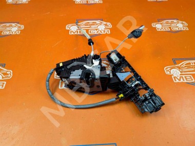 Замок двери задней правой MERCEDES-BENZ S-класс AMG W222/C217/A217 (2013 - 2017) — Разборка Мерседес