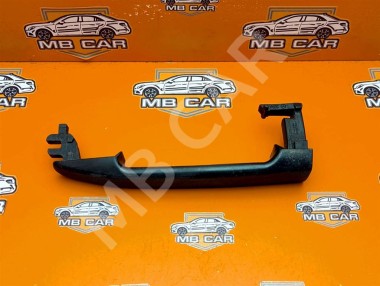 Ручка двери наружняя MERCEDES-BENZ M-класс W163 (1997 - 2001) — Разборка Мерседес