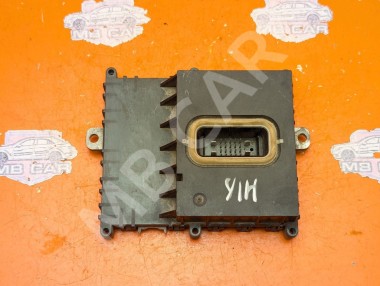 Блок фары MERCEDES-BENZ GLK-класс X204 (2008 - 2012) &mdash; Разборка Мерседес