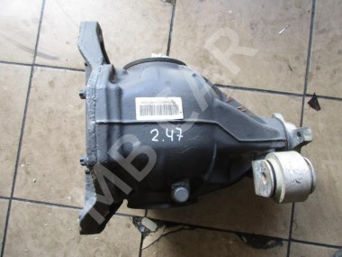 Редуктор задний MERCEDES-BENZ E-класс W212/S212/C207/A207 рестайлинг (2013 - 2016) — Разборка Мерседес