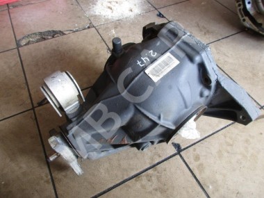 Редуктор задний MERCEDES-BENZ E-класс W212/S212/C207/A207 рестайлинг (2013 - 2016) — Разборка Мерседес