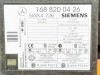 Блок имобилайзера MERCEDES-BENZ A-класс W168 рестайлинг (2001 - 2004) фото 5 &mdash; Разборка Мерседес