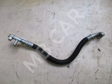 Трубка кондиционера MERCEDES-BENZ CL-класс AMG C216 рестайлинг (2010 - 2014) — Разборка Мерседес