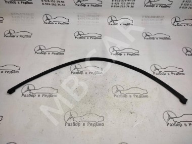 Уплотнитель моторного отсека MERCEDES-BENZ R-класс W251 (2005 - 2007) — Разборка Мерседес