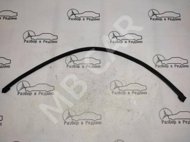 Уплотнитель моторного отсека MERCEDES-BENZ R-класс W251 (2005 - 2007) — Разборка Мерседес