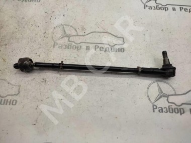 Рулевые наконечники в сборе MERCEDES-BENZ Sprinter w906 — Разборка Мерседес