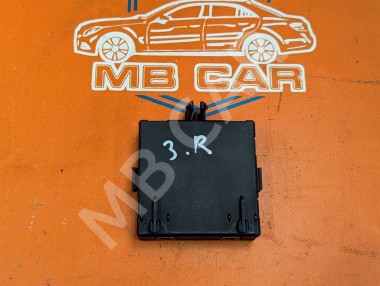 Блок двери MERCEDES-BENZ GLE-класс AMG W166 (2015 - 2019) — Разборка Мерседес