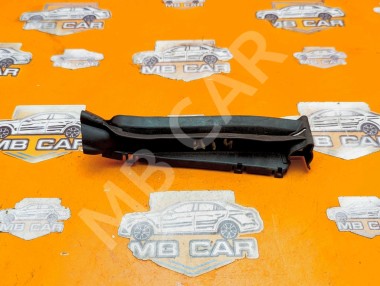 Уплотнитель капота MERCEDES-BENZ E-класс AMG W211/S211 (2002 - 2006) &mdash; Разборка Мерседес