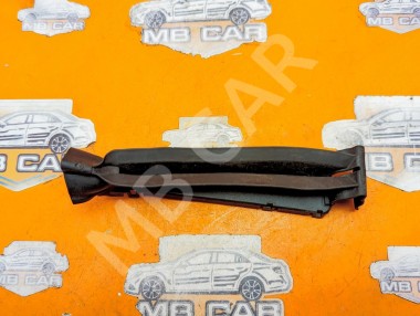 Уплотнитель капота MERCEDES-BENZ E-класс AMG W211/S211 (2002 - 2006) &mdash; Разборка Мерседес