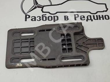 Кронштейн усилителя заднего бампера MERCEDES-BENZ S-класс W220 рестайлинг (2002 - 2005) — Разборка Мерседес