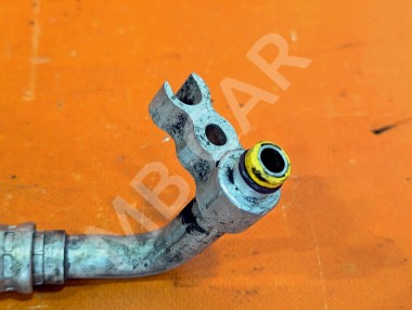 Трубка кондиционера MERCEDES-BENZ C-класс W203/S203/CL203 рестайлинг (2004 - 2008) — Разборка Мерседес