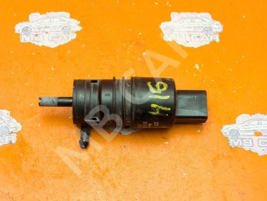 Насос омывателей MERCEDES-BENZ E-класс W211/S211 (2002 - 2006) &mdash; Разборка Мерседес