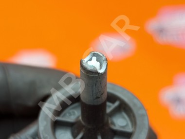 Насос омывателей MERCEDES-BENZ E-класс W211/S211 (2002 - 2006) &mdash; Разборка Мерседес